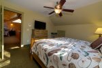 Upper Level Guest Bedroom